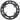 Shimano FC-U6000-2 CUES 10/9 speed double outer chainring