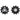 Shimano Cues RDU6050 pulley set