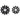 Shimano Cues RDU8020 pulley set