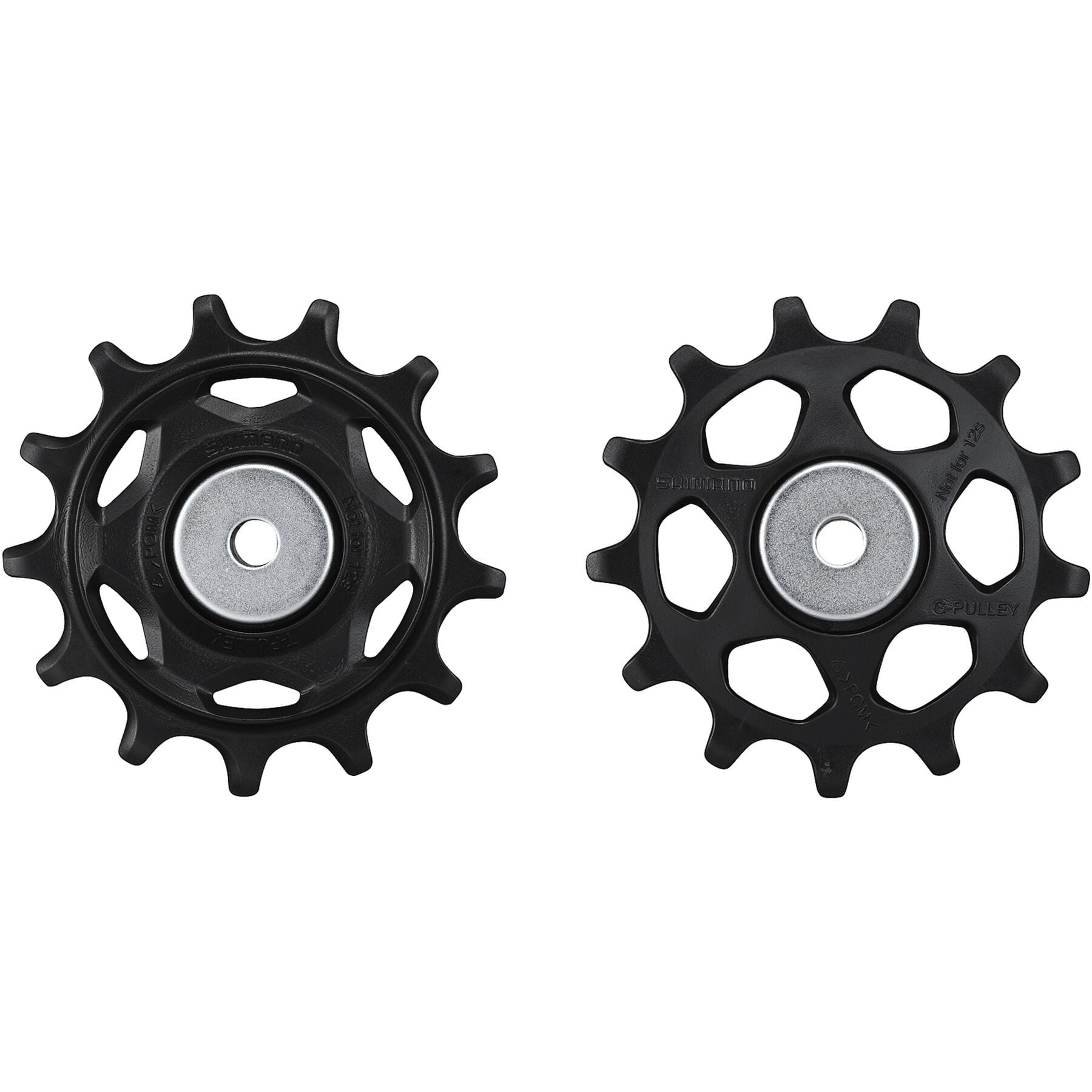Shimano Cues RD-U6000 pulley set