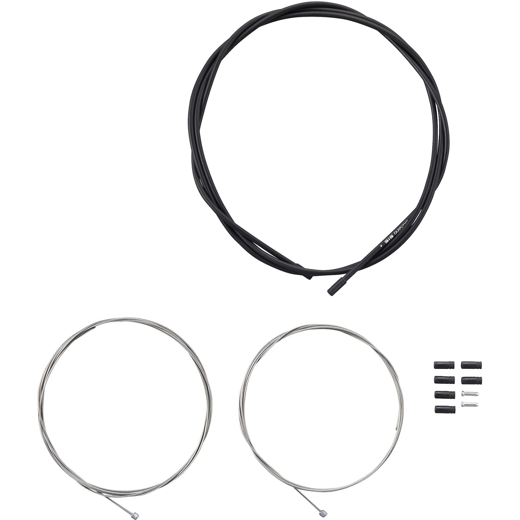 CABLE road gear set steel/SIS BK
