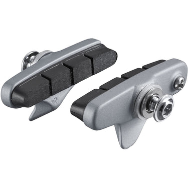 R55C4 105 R7000 cartridge brake shoe calliper mount, alloy rim