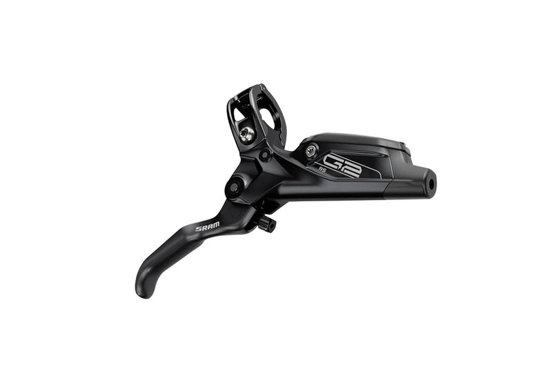 SRAM DB G2 RS DIFFUSION BLACK Disc Brake Set