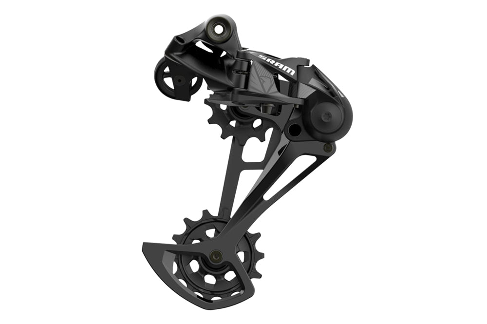 SRAM SX Eagle Rear Derailleur Aluminum 12 Speed Black A1