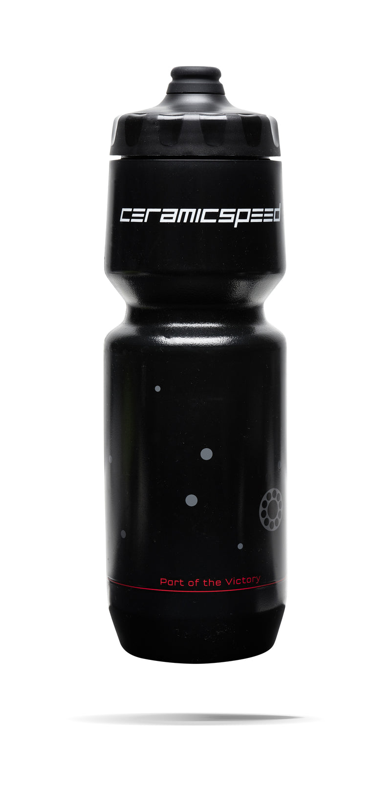 CERAMICSPEED WATER BOTTLE (750ML)