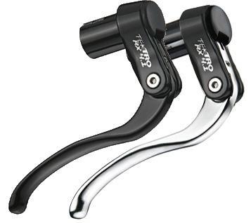 Tektro RX 4.1 Bar End Time Trial Brake Levers Alloy