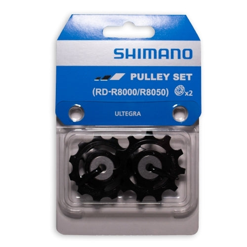 Shimano Ultegra RD-R8000 11sp Pulley Set