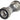 Sram Bottom Bracket GXP Team Cups