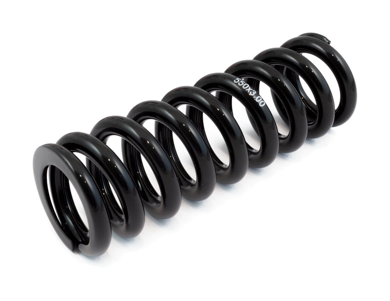 DVO SHOCK SPRING STEEL