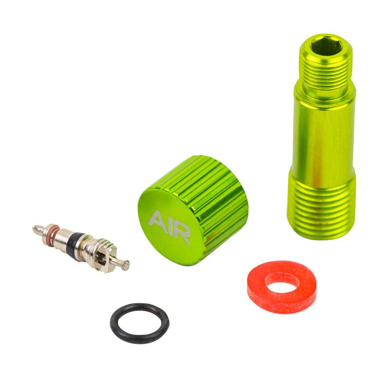 DVO Air Valve Kit Topaz