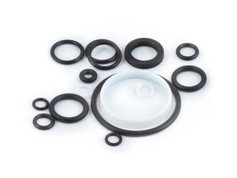 DVO Damper Rebuild Kit Topaz