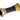 Shimano Bottom Bracket Hollowtech II Saint SM-BB80-D