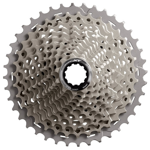 Shimano XT M8000 11sp Cassette