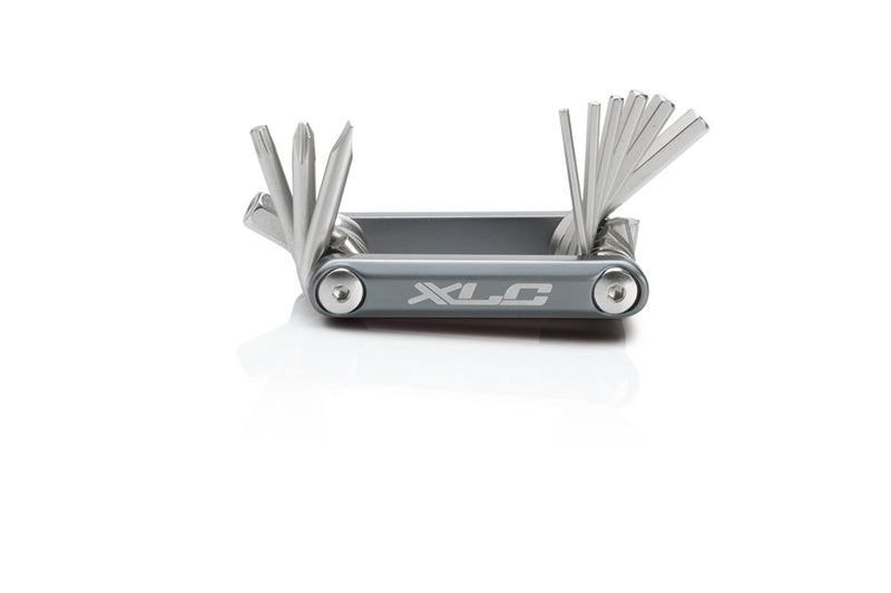 XLC 10 FUNCTION MULTI TOOL