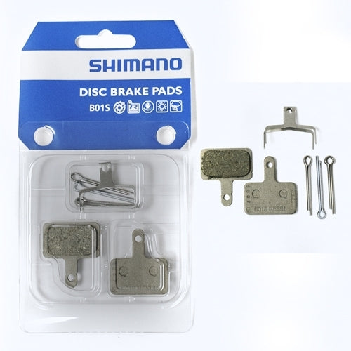 Shimano B01S Resin Brake Pads