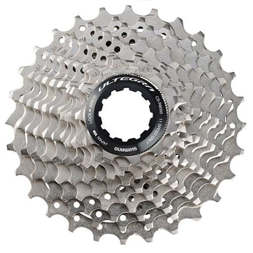 Shimano Ultegra R8000 11sp Cassette