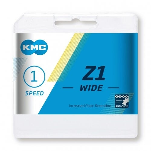 KMC Z1 Wide Chain