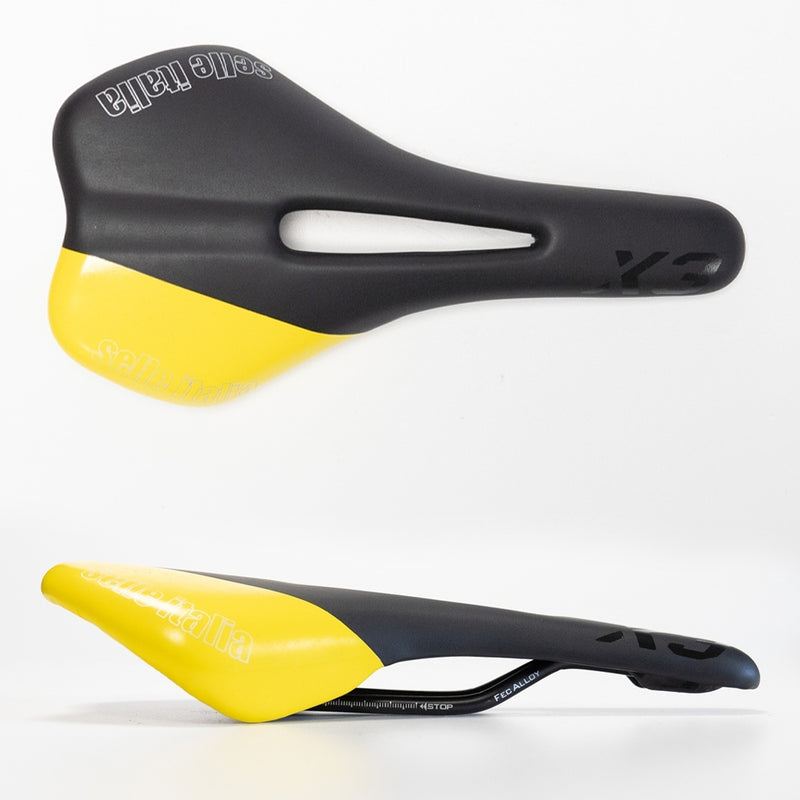 Selle Italia X3 Flow Saddle