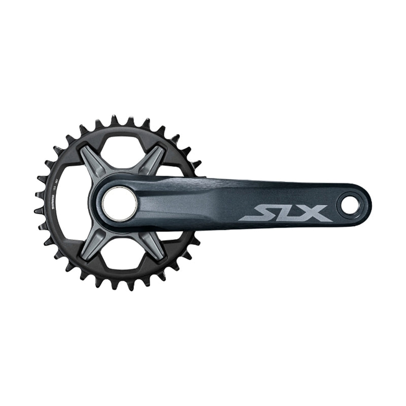 Shimano SLX M7100 12sp Crank Set