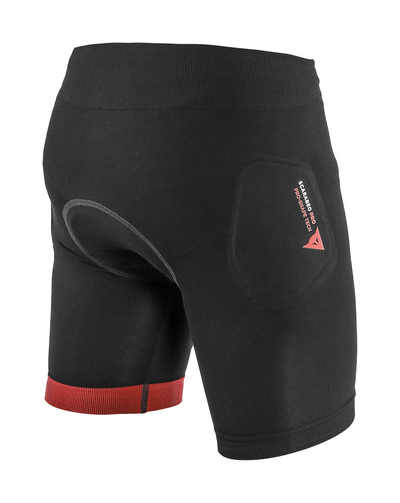 Dainese Scarabeo Juniour Safety Shorts V2