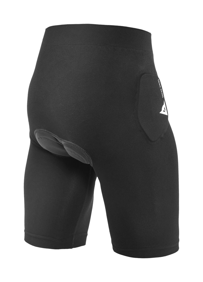 Dainese Trail Skin Armour Shorts