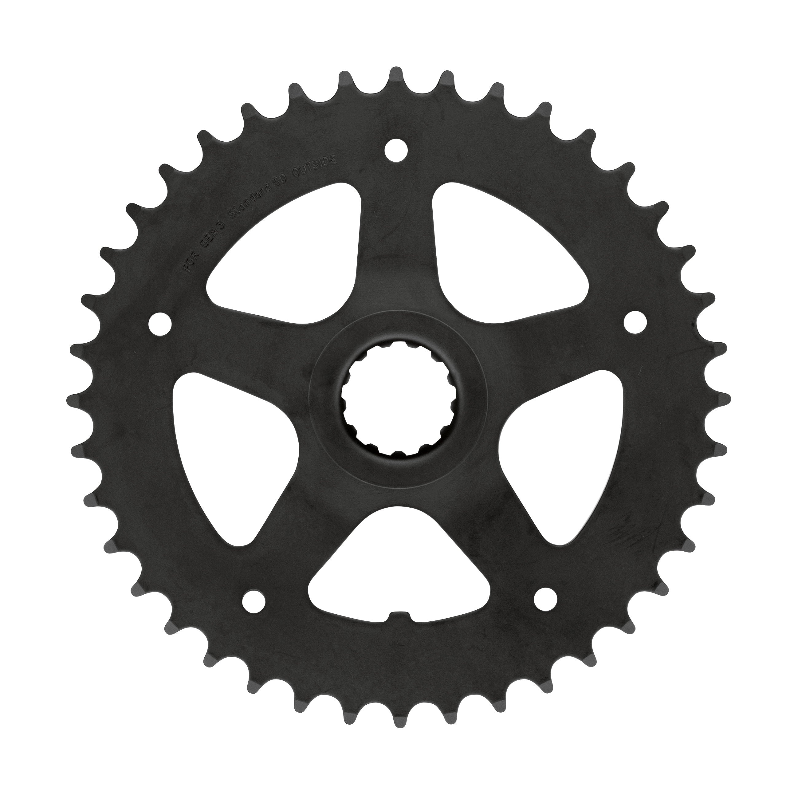 FSA BOSCH EBIKE DM CHAINRING (G3)