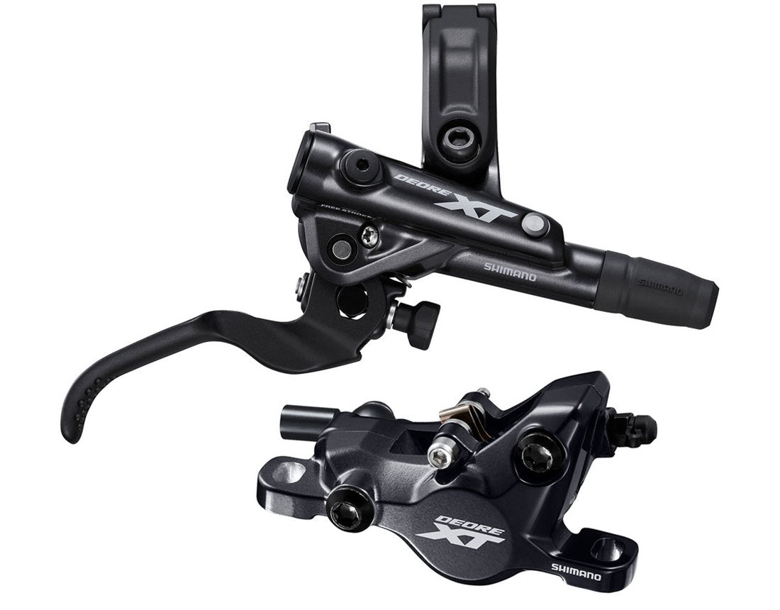 Shimano XT M8100 Disc Brake