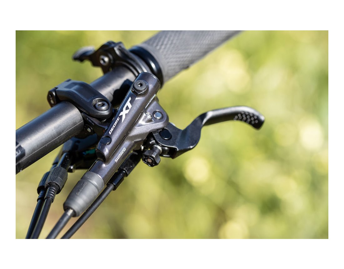 Shimano XT M8100 Disc Brake