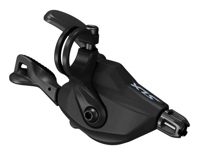 Shimano SLX SL-M7100 12-speed Shift Lever right