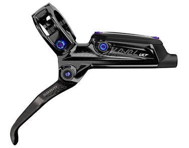 SRAM Level Ulitmate Carbon Rainbow Disc Brake