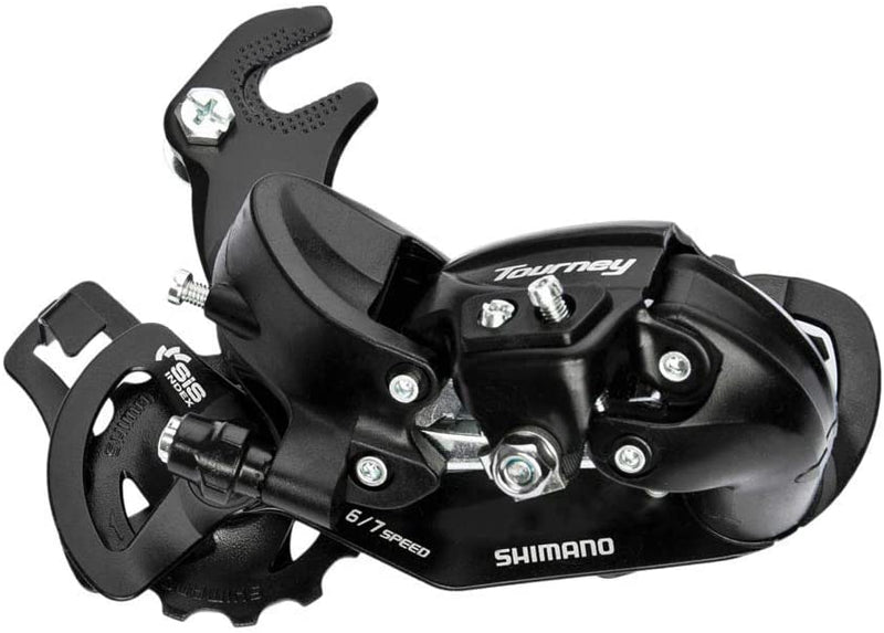 Shimano tourney clearance ty300