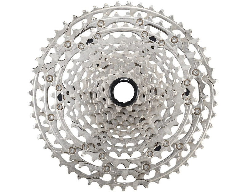 Shimano M6100 Deore 12 Speed Cassette