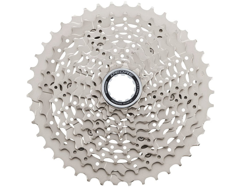 Shimano Deore M4100 10 Speed Cassette 11x42