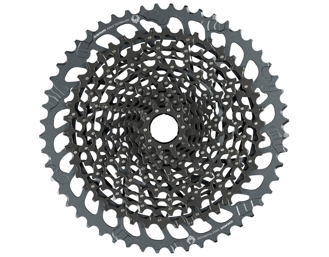 SRAM GX Eagle XG-1275 cassette 12-speed 10-52T