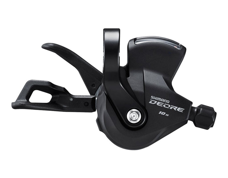 Shimano DEORE SL-M4100 10-speed Shift Lever right