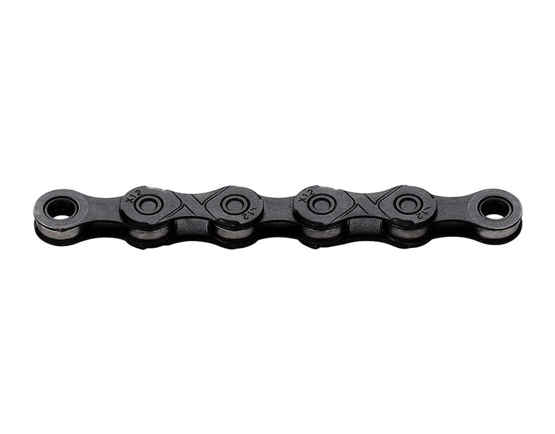 KMC X12 Tech 12-speed Chain incl. Missing Link