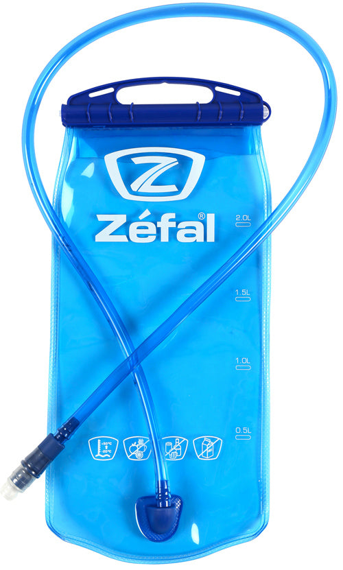 Zefal Z-Light Bladder