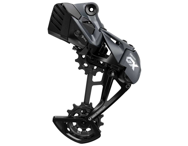 SRAM  GX Eagle AXS 12-speed Rear Derailleur