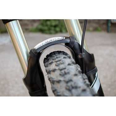 MUCKYNUTZ Face Fender - Viking