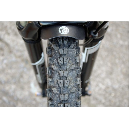 MUCKYNUTZ Face Fender - Viking