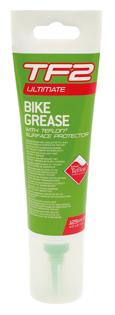 Weldtite TF2 Teflon Grease Tube - 125ml