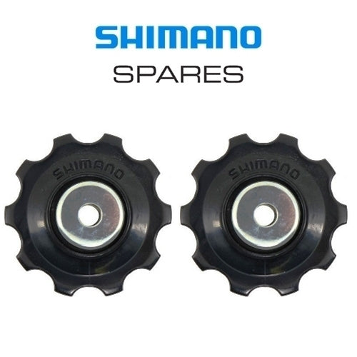 Shimano 7/8sp Pulley Set