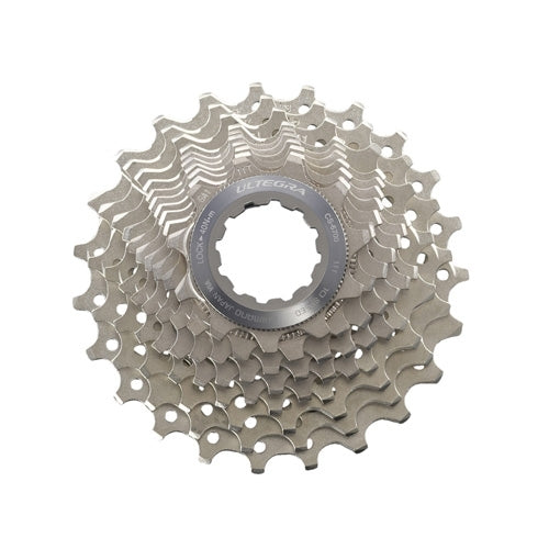 Shimano Ultegra 6700 10sp Cassette