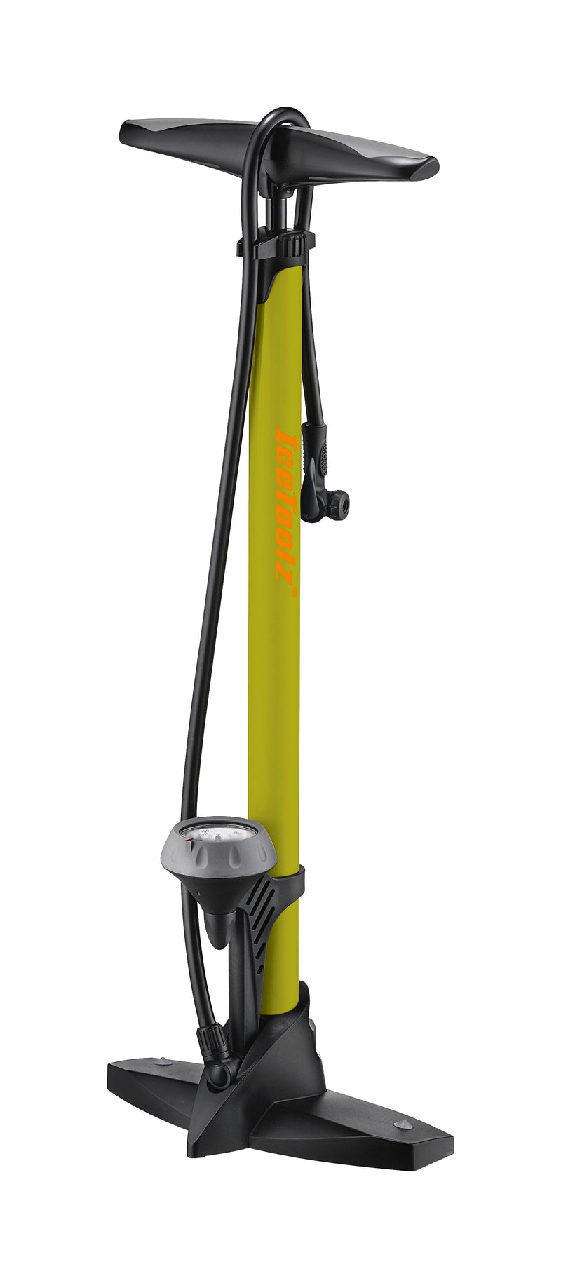 ICETOOLZ FLOOR PUMP