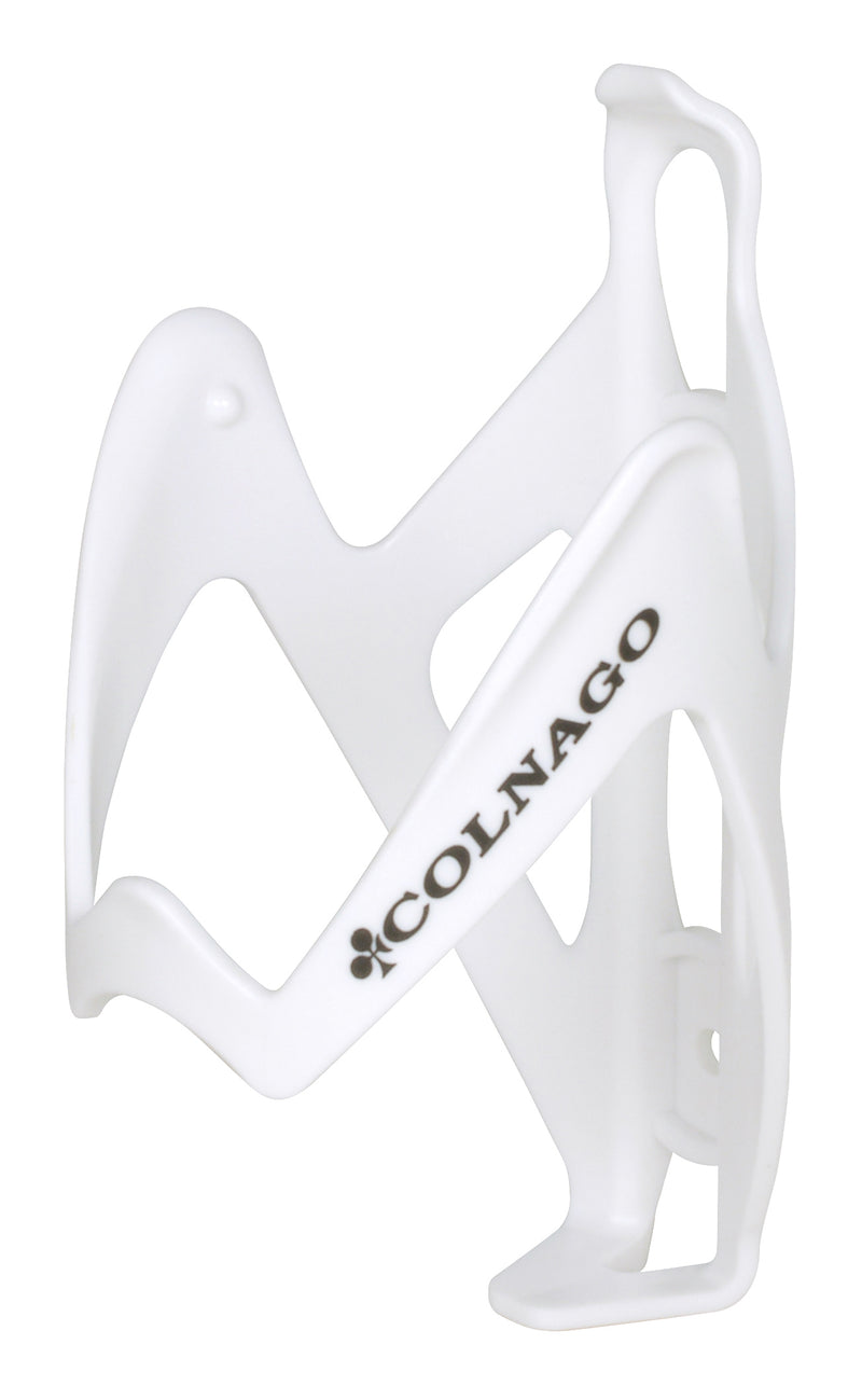 COLNAGO AIR BOTTLE CAGE (WHITE)