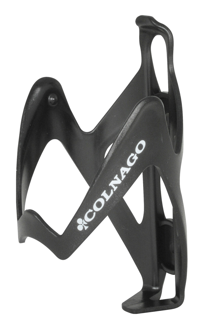 COLNAGO AIR BOTTLE CAGE (BLACK)