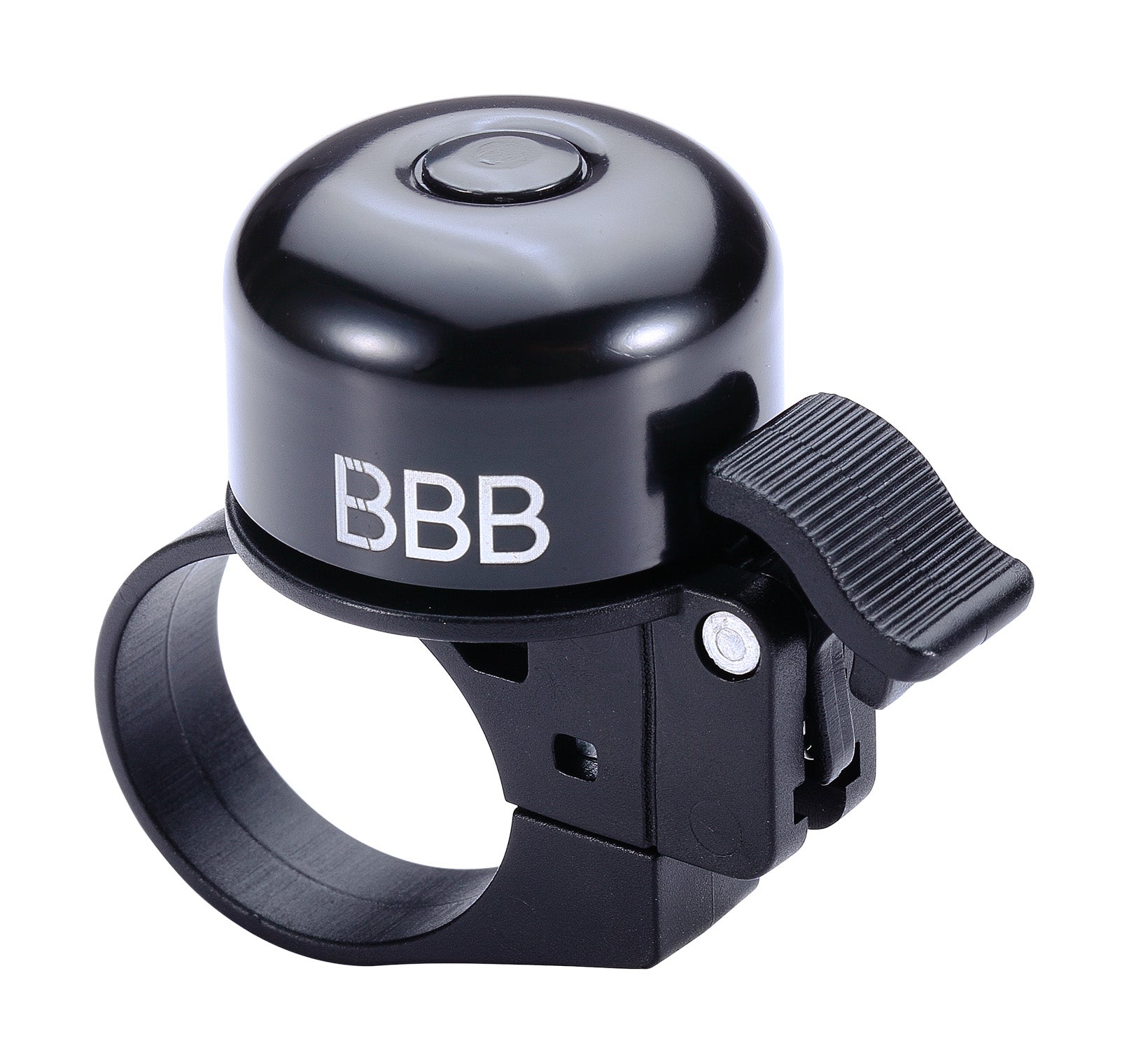 BBB - LOUD & CLEAR BELL BLACK