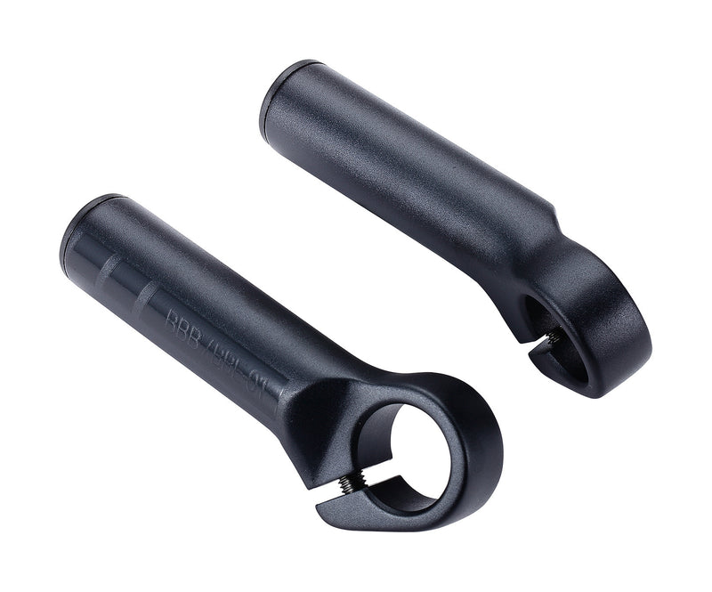 BBB TRAILMONKEY BAR ENDS (BLACK)