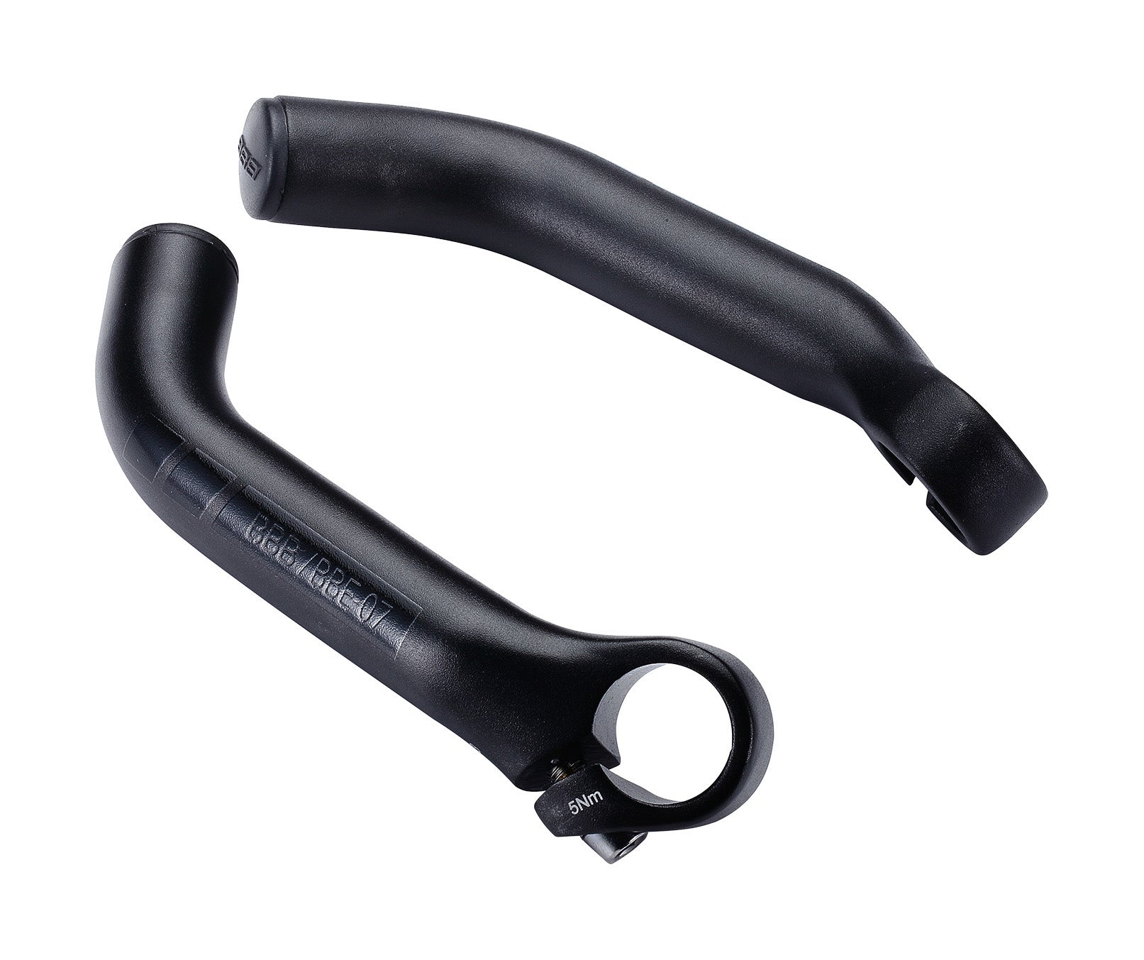 BBB CLASSIC BAR ENDS (BLACK)