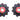 BBB ROLLERBOYS CERAMIC JOCKEY WHEELS 11T BLACK